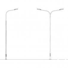 ОКК-12 (2) опора