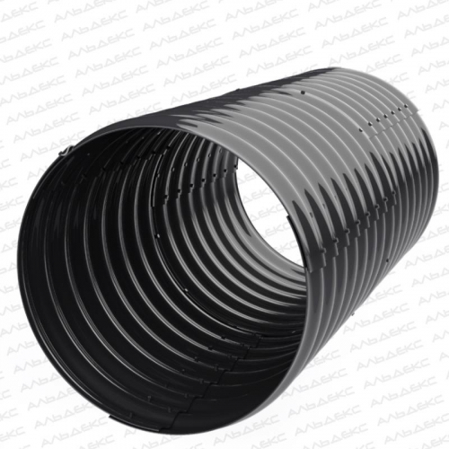 Труба ЛМГ (МГК) 35.30 гермокрон