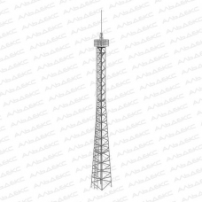 ПМС-18,4 высокомачтовая опора