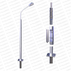 Опора ОГК-3 исп. 2