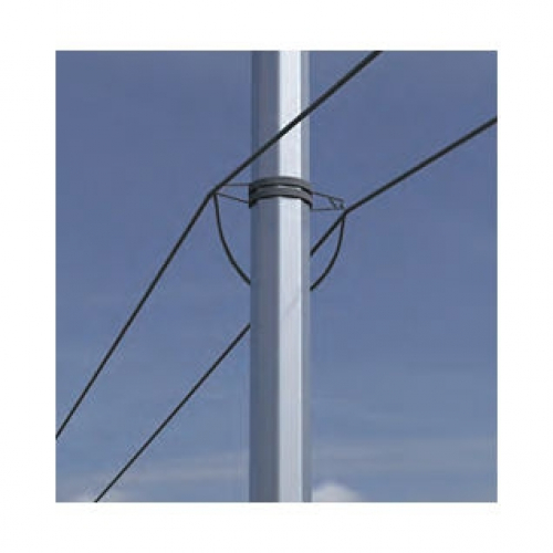 Опора СПГ-400-9,0/11,5-02-ц