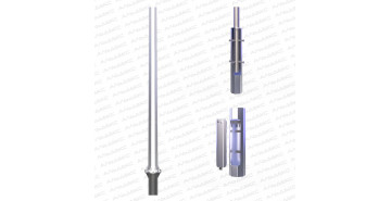 Опора ТФГ-2500-10,0-02-ц