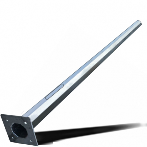 Опора освещения ОГК-7 исп. 3